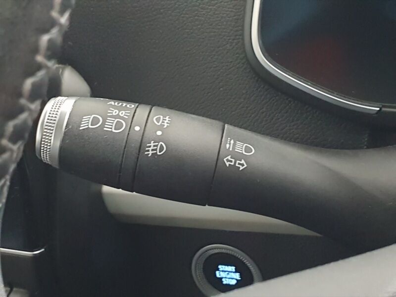 More views of Renault Zoe