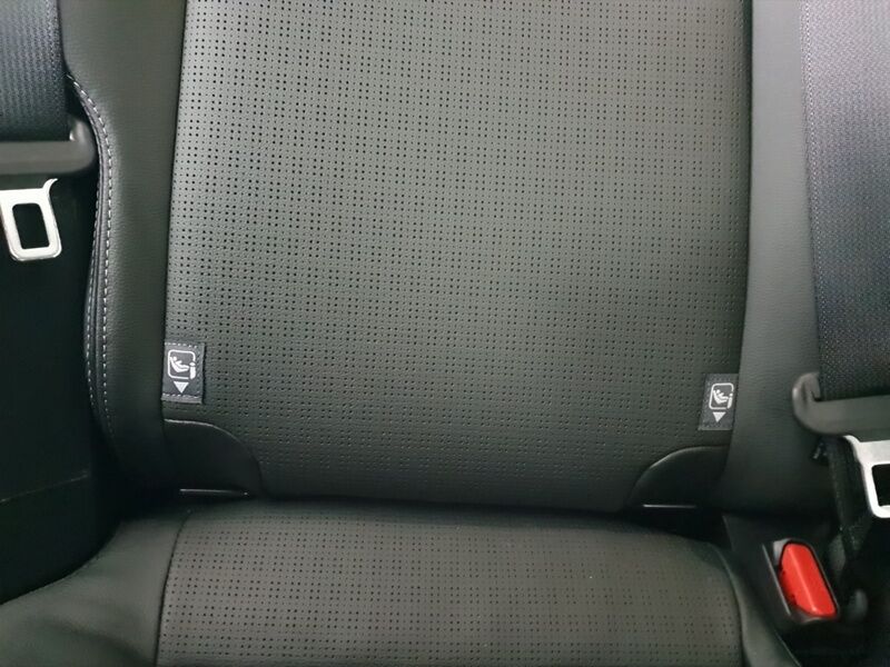 More views of Subaru Solterra