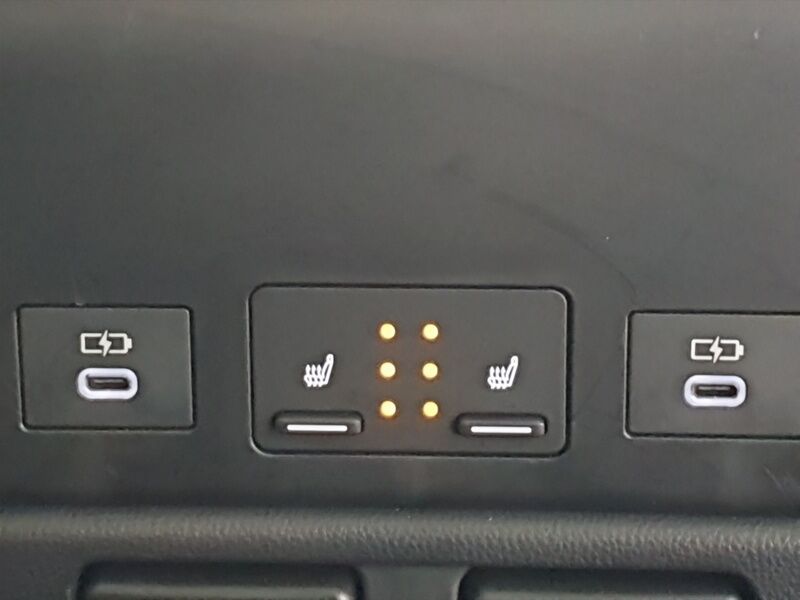 More views of Subaru Solterra