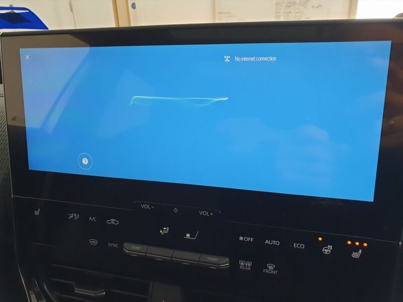 More views of Subaru Solterra