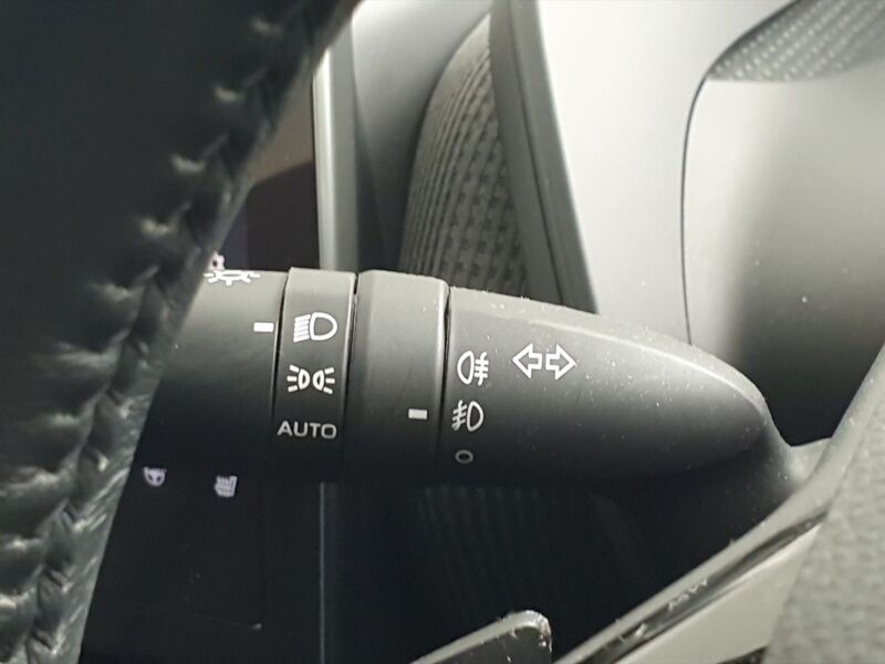 More views of Subaru Solterra