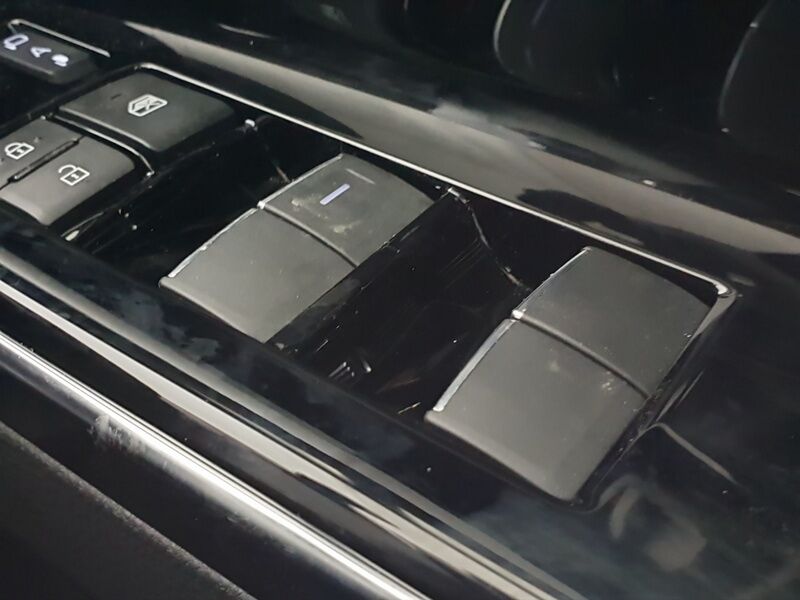 More views of Subaru Solterra