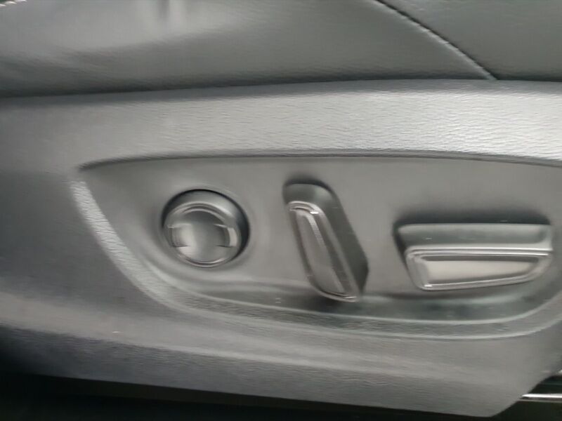 More views of Subaru Solterra