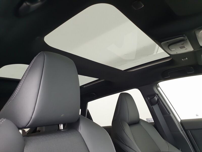 More views of Subaru Solterra