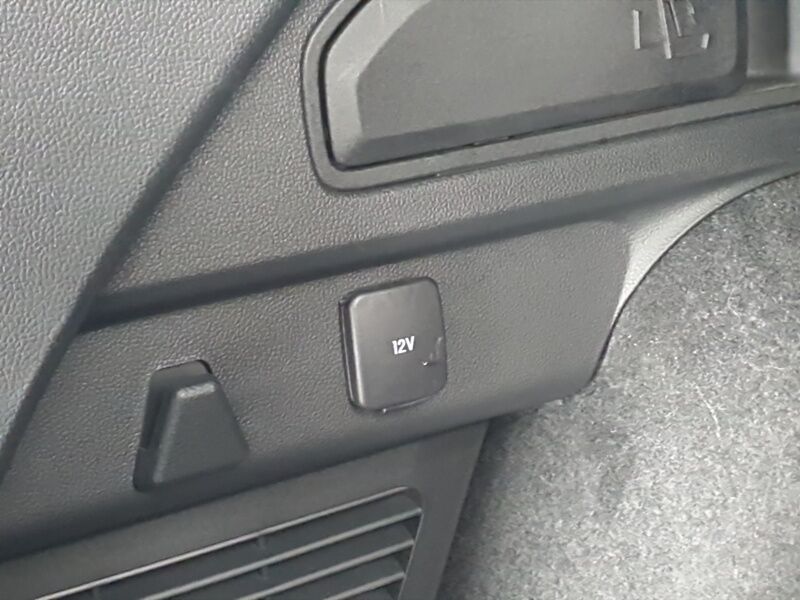 More views of Ford Kuga