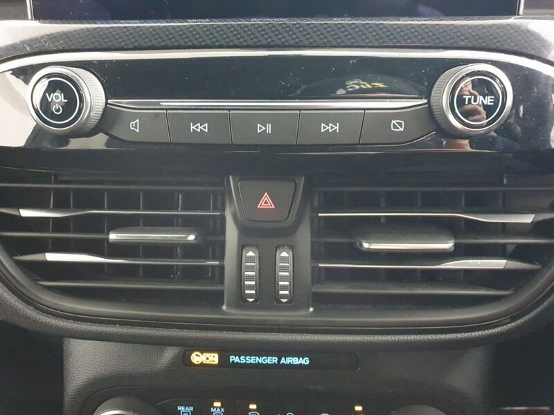 More views of Ford Kuga