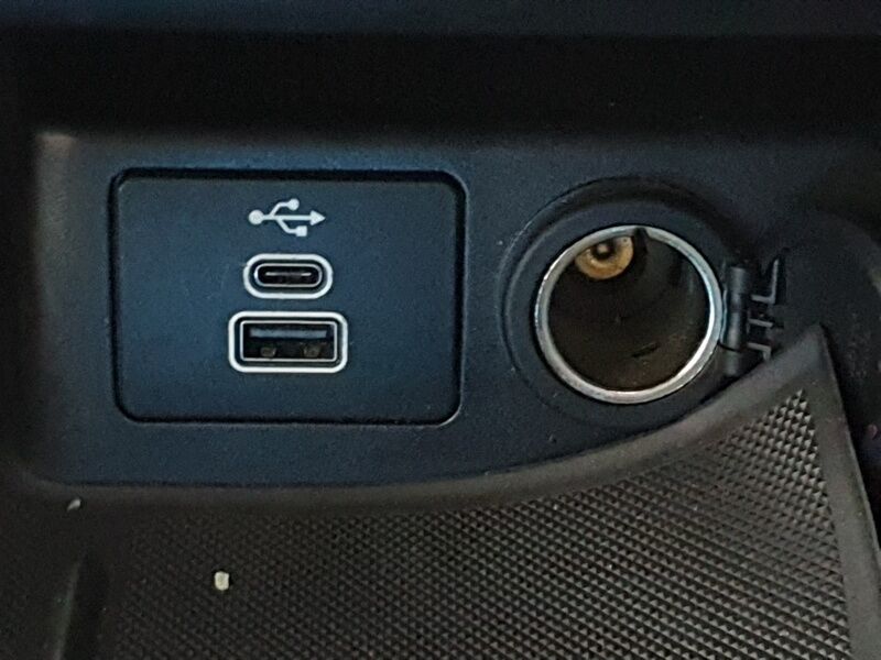 More views of Ford Kuga