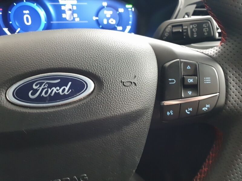 More views of Ford Kuga