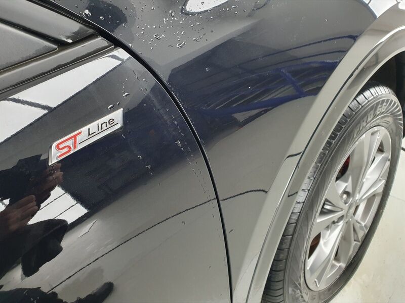 More views of Ford Kuga