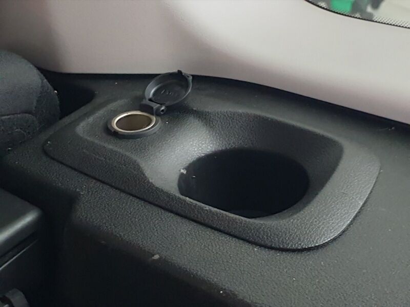 More views of Peugeot Rifter