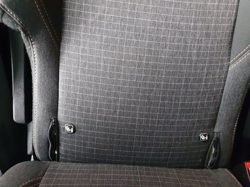 More views of Peugeot Rifter