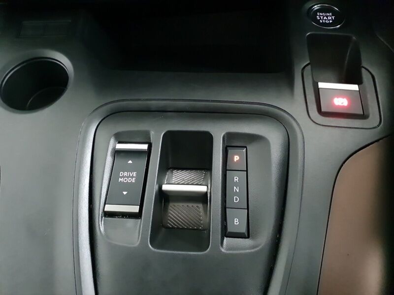 More views of Peugeot Rifter