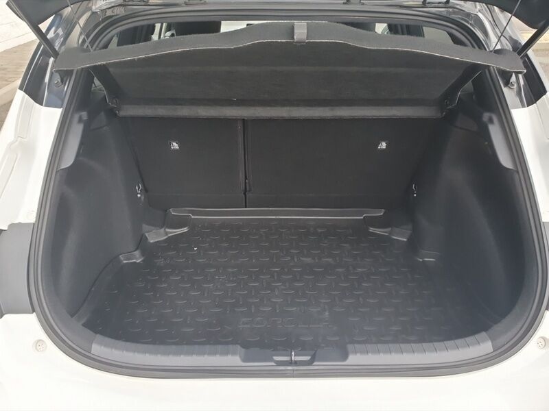 More views of Toyota Corolla