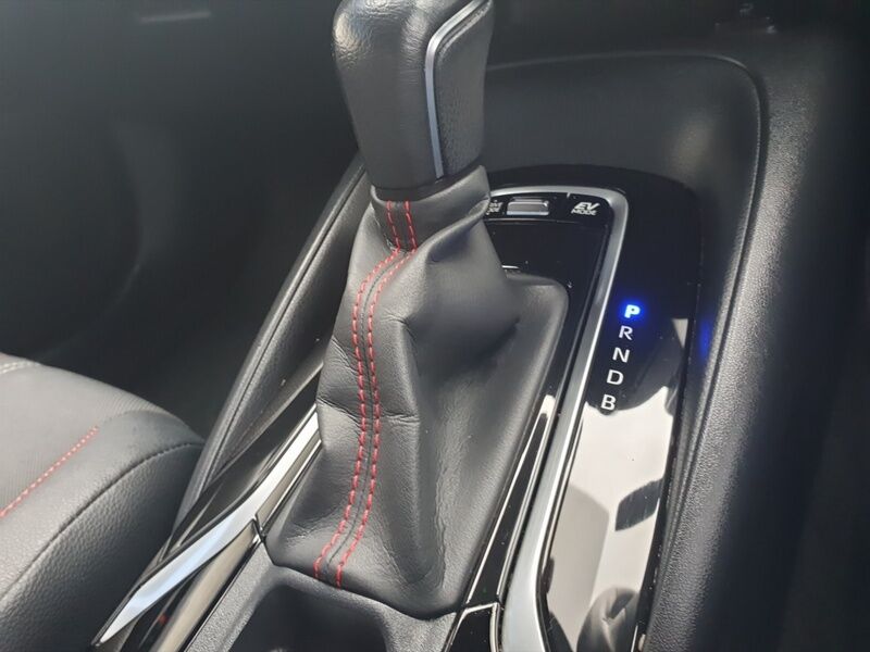 More views of Toyota Corolla