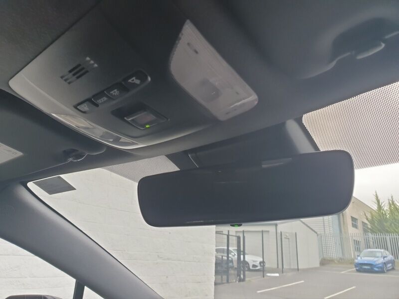 More views of Toyota Corolla