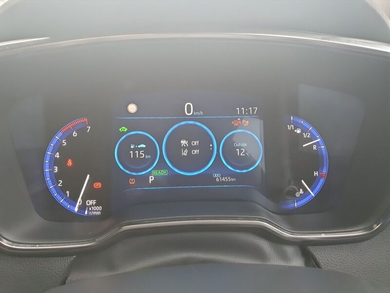 More views of Toyota Corolla