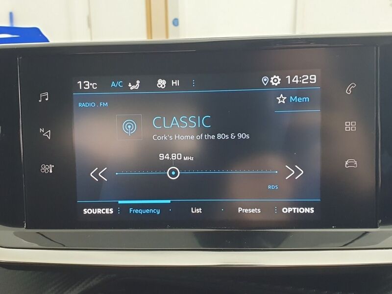 More views of Peugeot 2008