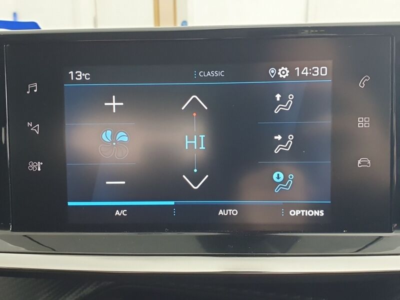 More views of Peugeot 2008