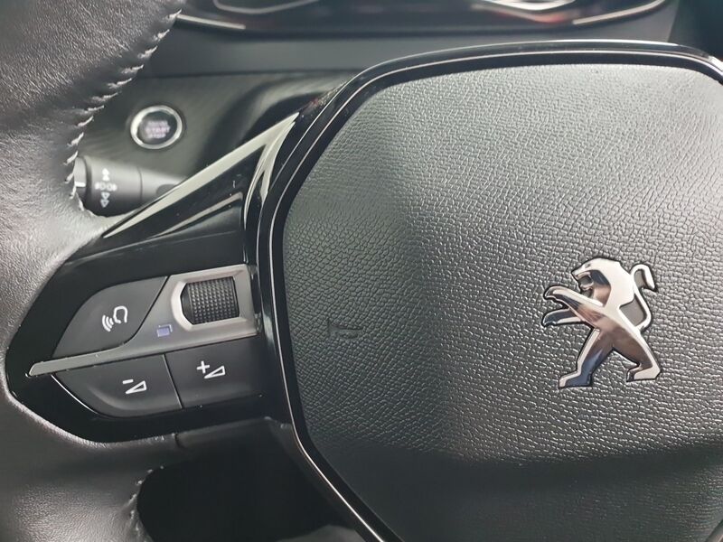 More views of Peugeot 2008