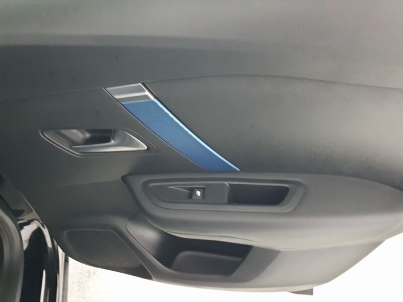 More views of Citroen e-C4