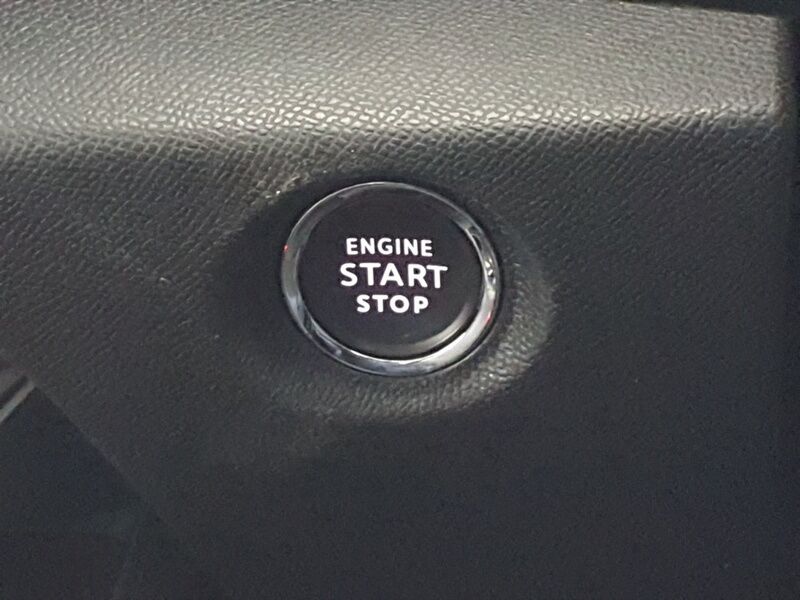 More views of Citroen e-C4