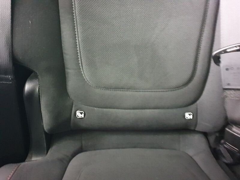 More views of Hyundai Tucson