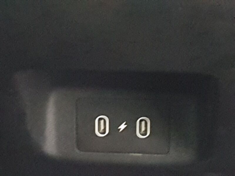 More views of Hyundai Tucson