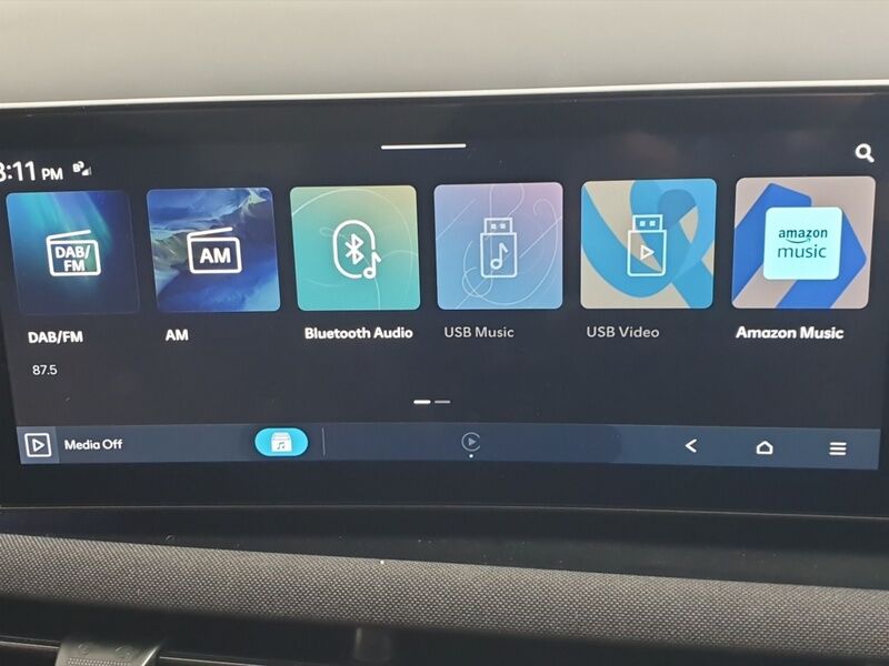 More views of Hyundai Tucson