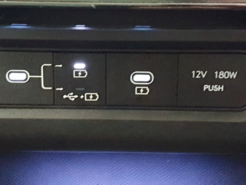 More views of Hyundai Tucson