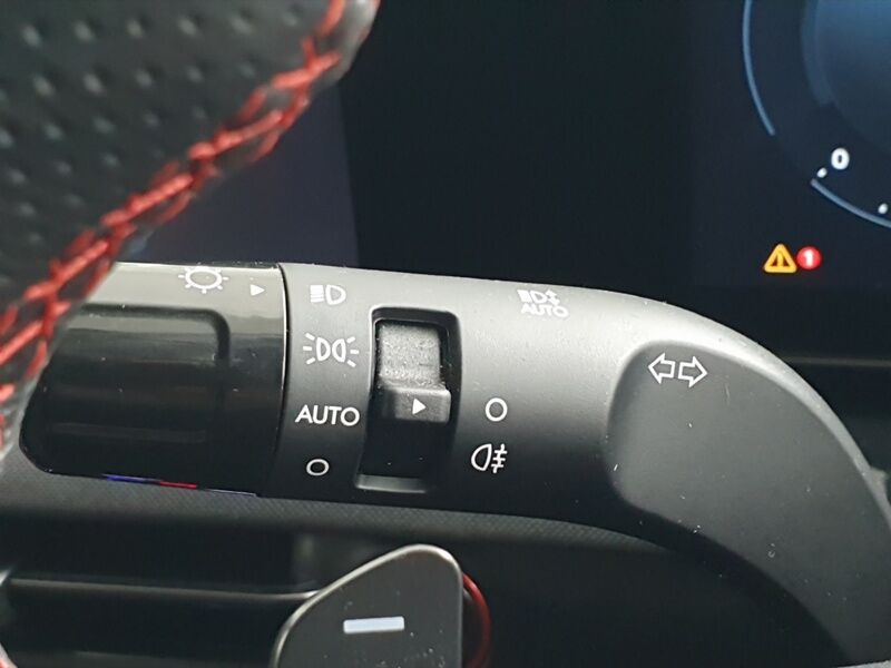 More views of Hyundai Tucson