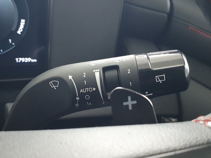 More views of Hyundai Tucson