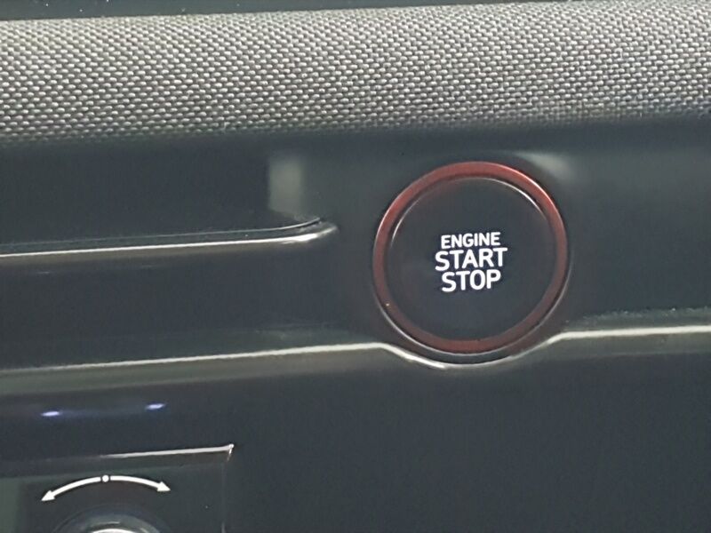 More views of Hyundai Tucson