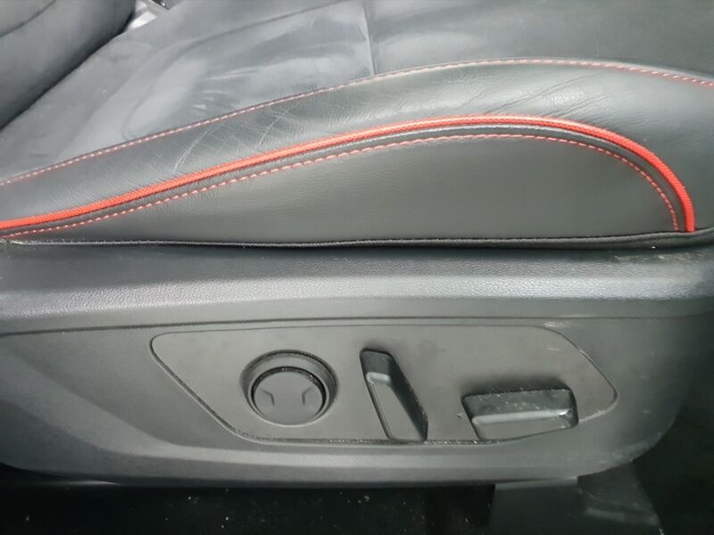 More views of Hyundai Tucson