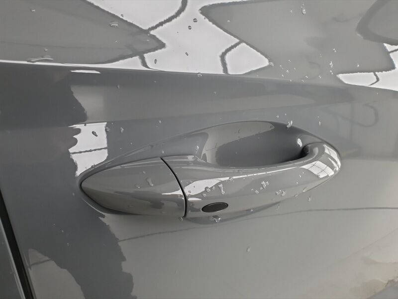 More views of Hyundai Tucson