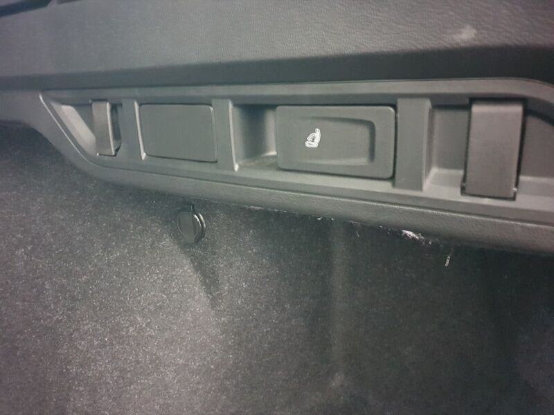 More views of Skoda Octavia