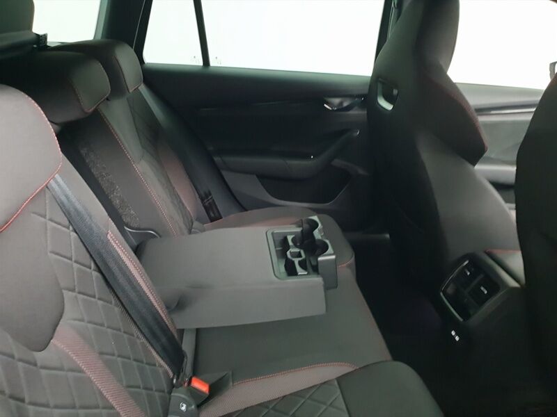 More views of Skoda Octavia