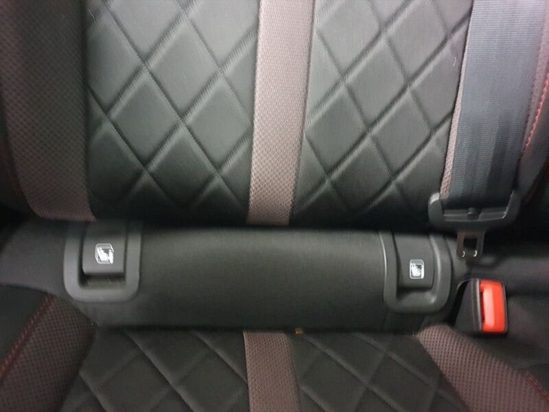 More views of Skoda Octavia