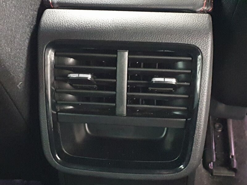 More views of Skoda Octavia