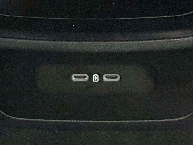 More views of Skoda Octavia