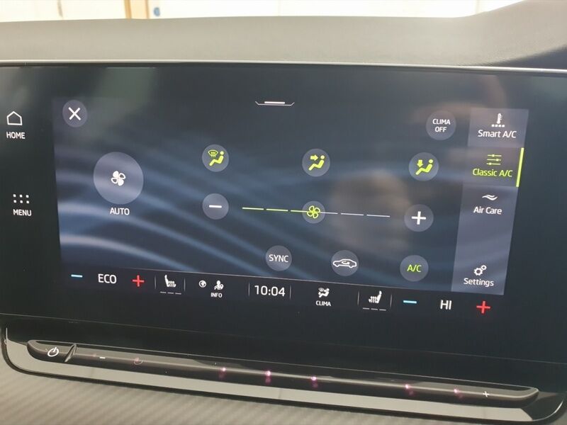 More views of Skoda Octavia