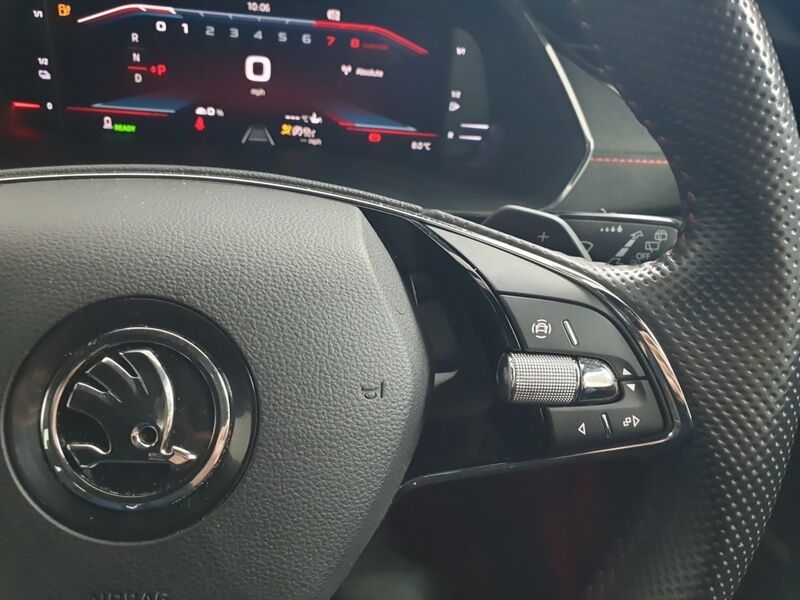 More views of Skoda Octavia