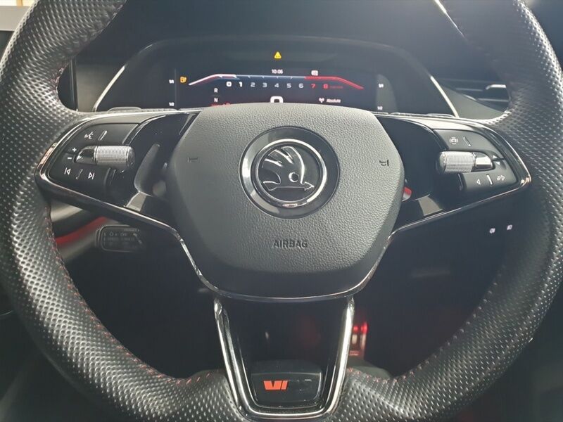 More views of Skoda Octavia