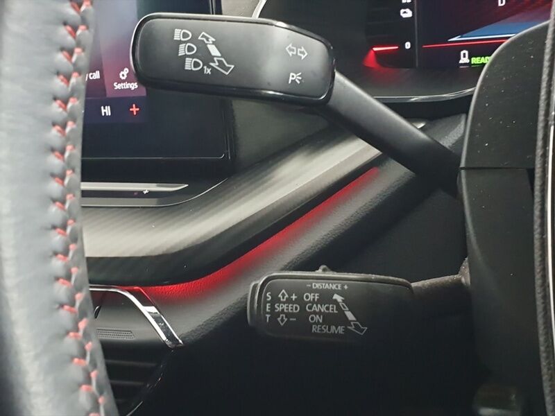 More views of Skoda Octavia