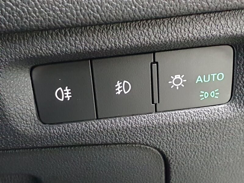 More views of Skoda Octavia