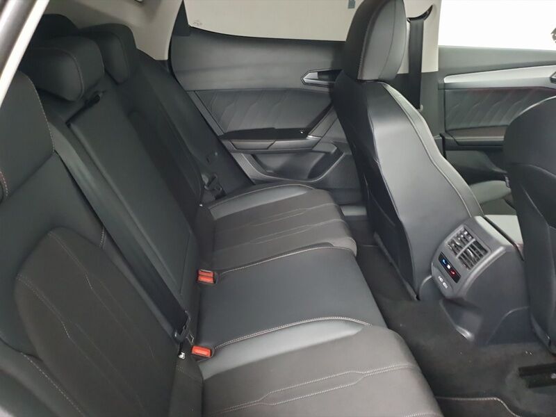 More views of Cupra Formentor