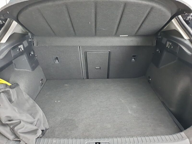 More views of Cupra Formentor