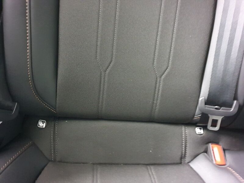 More views of Cupra Formentor