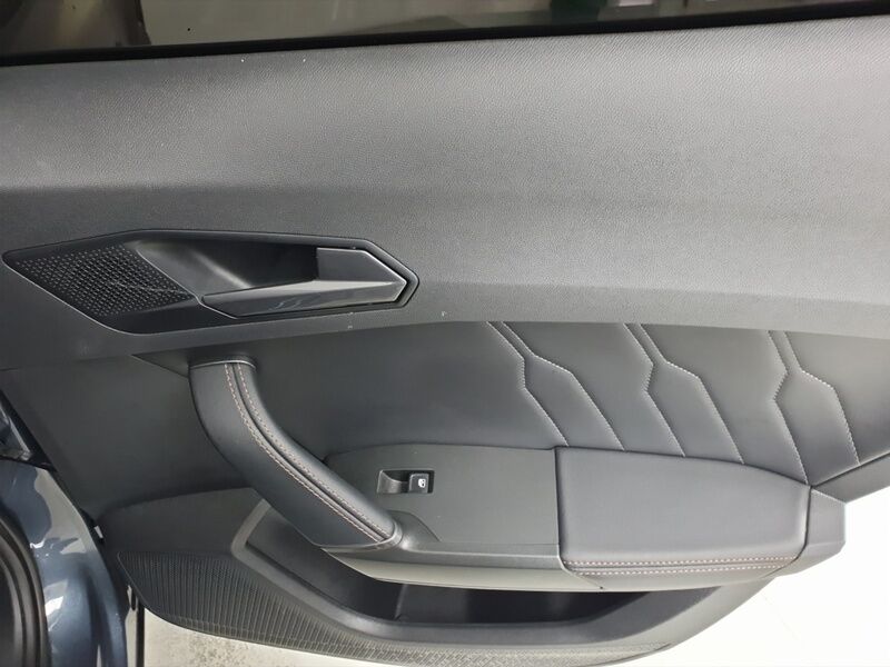 More views of Cupra Formentor