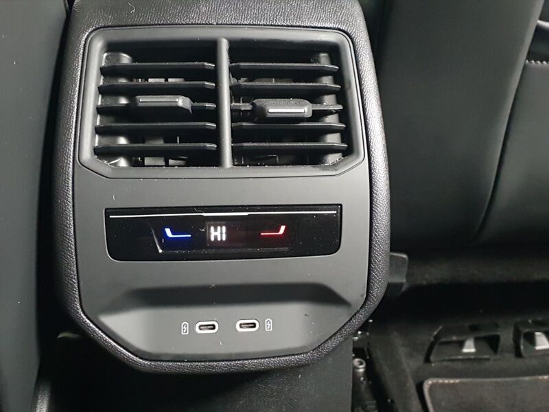 More views of Cupra Formentor