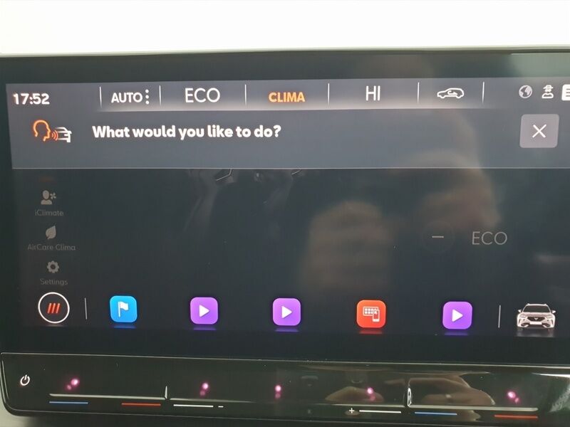 More views of Cupra Formentor